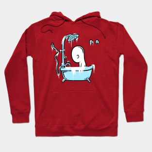 Bath and Shower - Freeze Bath Hoodie